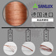 Sanlux Triangular Belt SPZ1037/1047/1054/1060LW Antistatic Oil-Heat Resistenz V SPZ1060LA 1047LD