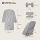 UPPAbaby newborn cushion 3-6 months, compatible with CRUZ and VISTA accessories snugseat