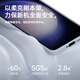 KEKLLE [hautfreundliche magnetische Absorption] Geeignet für Samsung S23 Ultra Mobile Hülle Samsung S23 Ultra Protective Case hautfreundliche flüssige Silikon-Magnetabsorption Full-Pack-Weichschale Schutzhülle Elfenbeinweiß