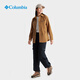 
columbia outdoor women's stylish simple lapel sports travel casual shirt AR9898 224 XS (150/76A)