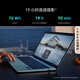 Huawei MateBook 14 Store preinstalado con la versión de Windows, laptop delgada y ligera, pantalla táctil OLED de 2.8k, núcleo UITRA5 16G 1T, Green salvaje