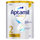 Aptamil Australian Platinum Edition Lutein DHA Neuseeländische Säuglingsformel Milchpulver Frische Datum Offizielle Genehmigung [Rückkehr für jede Dose ohne Kappe