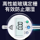 Three-quantity (sanliang) dial gauge accuracy 0.001 digital dial gauge 0-12.7mm25.4 bracket set of altimeter 5010-311 four-way hub