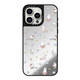 Red Apple (Red Apple) adaptiert an Case Joint Miffy Rabbit Katie Apple 16Promax Mobiltelefon Hülle iPhone15 Mirror Protective Case 14pro Magnetic Magsafe Acryl