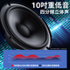 Philips Square Dance Audio con pantalla de pantalla Video K-Song Order Machine All-in-One Home Karaoke Home KTV Audio Juego de audio al aire libre Bluetooth Smart Speaker SD289D
