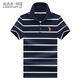 RRLFCS RUFFLE LAUREN PAUL MEN MENGED COTTLIPE RIPE ROWELEP RUBER POLO Среднего и молодого папы Футболка Lummer White [3883] M [Предлагается 100-120 JIN [JIN равно 0,5 кг]]