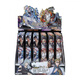 UHFQ spell return to battle new blind box pen creative cartoon cute ins high-value press neutral pen Japanese anime 2 X-6189 Naruto blind box pen random 6 0.5mm 0.5mm x single