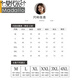 莫代尔2025新款睡衣女夏季薄款纯棉短袖七分裤家居服女士夏天可外穿套装 9893# M [建议80-100斤]