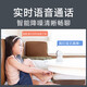 Xiaomi Camera 2 gimbal version home monitor 360 degrees without dead angles with night vision 4 million high-definition wireless smart camera indoor camera mobile phone remote mother and baby care Xiaomi Camera 2 (including wall hanging accessories)