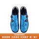 SHIMANO禧玛诺SHINAMOXC3 XC502 XC702 XC902山地锁鞋骑行鞋BOA碳纤维底 亏本价 正品防伪 XC902黑色 43