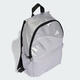阿迪达斯 （adidas）GLOW BACKPACK 女包亮泽格子时尚耐用拉链肩带调节收纳运动双肩包 JN0926 F