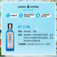 Bombay Sapphire British Gin Sapphire Gin Vino 200mL 1 botella