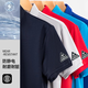 鹊岳防静电夏季工作服定制t恤国家电网企业工程员工polo文化衫印logo 【防静电】GYL-1105T短袖--藏蓝 S