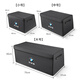 
Manmang is suitable for BMW 12357 series X1X2X3X4X5X6IX3I3I4 car trunk storage box storage box BMW storage box black small length 40 width 37 height 30