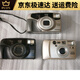 宾得宾得PENTAXESPIO 60 838 928 120  738胶卷胶片傻瓜相机 838黑