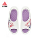 De style pic extrêmement petit glisser-fasse drag élastique et confortable et confortable chaussures de plage de grande hauteur épaisses de pantoufles de sport antidérapantes et 53127l