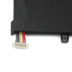 Sans doigt adapté au nouveau ASUS V505L A501L K501L K501U U5000 B31N1429 Batterie d'ordinateur portable