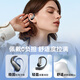 Chengruida 2025 latest AI丨simultaneous interpretation Bluetooth headset Smart headset 2025 latest ultra-long battery life call noise reduction bean bag conference translation AI headset M118 Silver丨Translation Interpretation-Multiple languages ​​Adapted to Apple Huawei Xiaomi oppo vivo