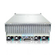 Sten Heli AW424X-G8E AMD8 CARDE GPU Computer Rack Server AI Formation Inférence Card graphique Hôte Deep Learning Deepseek 671B / Version complète Déplacement 2 9474F 48 CORES 3.6G 1T / 2 * 7.68T + 6 * 22T