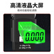 Zhugu portable scale 50KG high-precision portable electronic scale e-commerce express small weighing hook portable scale