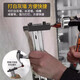 Padilin wire trough nailer manual concrete tile fully automatic fixed nail gun electrician artifact