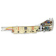 
Suitable for Haier Prodigy Washing Machine Computer Board XQB75-M12588 M12688 Care for FUZZY Motherboard
