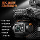 
Aerial photography of aerial high-definition digital images of the four-axis intelligent long battery life of 60 minutes zoom folding photography (water bullet jet drone) brushless return 8K photography (dual battery) fine accessories package + charging cable + warranty
