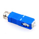 Corus Optical Power Optical Fiber Cutber Rutger Fiber Nofge FC Самцовый женский адаптер SC-S-S-St Обработка кабеля Холодный разъем холодный волокно наклонные порты Pliers Multi-Storey Distribution SC SC SC Самка-FC самка