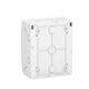 Schneider Electric 13977ker New Energy Vehicle Ladung wasserdicht und staubdicht