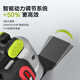 威克士（WORX）多功能万用宝WU698切割打磨抛光开槽机20V锂电无刷电动工具 WU698-2.0双电套餐