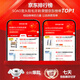 SOAO wide head soft hair adult travel toothbrush soft silk light brush Sam's same family suit for men and women