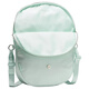 lululemonsacall nightfestival2l correas de hombro ajustables bolsas cruzadas menta menta menta verde menta verde