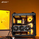 ASUS RTX5070TI HOST/RTX5080/5090D ГААССКАЯ карта ROG Семейное ведро HOST U7 265KF/I7 14700KF HOST HOST COMPUTER COMPTORE COMPTOR