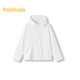 Balabala children's sun protection clothing for boys and girls 2025 summer thin skin clothing same style in shopping mall 202225105203