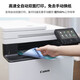 Canon 752 Color Laser Автоматическая двухсторонняя беспроводная печатная машина + Weicai CRG-069 Черный, красная, зеленая, желтая, красочная оболочка, четырехцветный пакет картриджа с большой способностью.