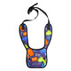 BIMLL B children's seat belt adjustment fixer upgraded anti-neck shoulder pad cover car safety seat baby convenient