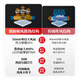 Feizhi B8X EVA joint version magnetic mobile phone radiator semiconductor air-absorbing intelligent temperature control ultra-low noise game live broadcast is suitable for OnePlus Apple iPadIQOO