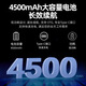Zhouying 6630 Hikang Robot HIKROBOT inventory handheld terminal Android entry and exit library WMS logistics e-commerce one-dimensional two-dimensional scanning code industrial scanning bar gun network ERP one-to-two 6+128G
