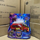 
Wangwang Team Wangwang Team Makes great contributions Movie 2 Rescue Vehicle Series Archie Mao Mao Xiaoli Sound and Light Inertial Vehicle Children's Toys 16797 Deformation Rescue Jet