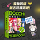 [Включая новые книги] Lonely Rock (5 томов) 6-7 Lonely Rock Comics Все 5 томов упрощенная китайская версия анимационного фильма Хамару Цзин <Lonely Rock> Оригинальная работа Hiroi Kikuri's Diary Dior