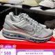 Nike Air Max 2013 SAPOS MENOS MESH SILLECHO CHUCHO AIR PALM AIR RETRO CHUCHING SPORT SPORT Carrete HF4884-100 40
