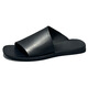 DIFANPU INTERNATIONAL LUXURURY MARKE MENS SHOUS 2025 Neueste Sandalen High-End Casual Shoes Summer Atmable Flip-Flops Black [Brand Gift Box] 40