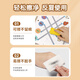 Xingxingzhou Control Training Training Kindergarten Introductory Copybook Cartes effracables pour enfants 2 ans 3 bébé écriture numérique livre