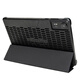 Lenovo (Lenovo) Xiaoxin Pad /padpro/Y700/YOGA Original protection clip Protector bracket thin magnetic absorption Smart wakeup Black suitable for 8.8 inches [Savior Y700 Fourth Generation]
