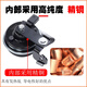 Yusenyi Volkswagen Audi Original Supporting A4LA6LQ2357A13578R8S123RS Whistle Snail Horn Audi A6/A6L05-22 años