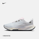 耐克（NIKE）JUNIER TRAIL 2 GORE-TEX防水男子越野跑步鞋HM9734 200中灰/耀黄/沙漠卡其/幻影灰白 42.5