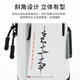 TFO 北美RIC赛事运动臂包 户外骑行手腕包多功能手机包9402540 白色