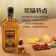 特基拉梵塔黑【国际烈酒大赛金奖】墨西哥进口龙舌兰酒 洋酒 鸡尾酒调酒基酒 特基拉梵塔黑礼帽金龙舌兰酒
