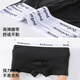 
Cat men's underwear men's pure cotton boxer 10A antibacterial loose large size boy boxer trousers breathable shorts