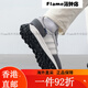 阿迪达斯 （adidas）阿迪达斯 阿迪达斯（adidas）三叶草女鞋RETROPY E5运动鞋潮流透 GY9922 35.5